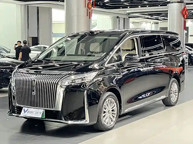 2025 Wey Gaoshan