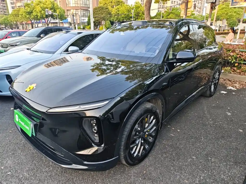 Nio ES6 2024