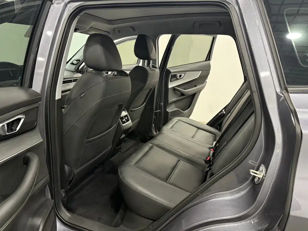Chery Tiggo 7 PLUS — миниатюра 6