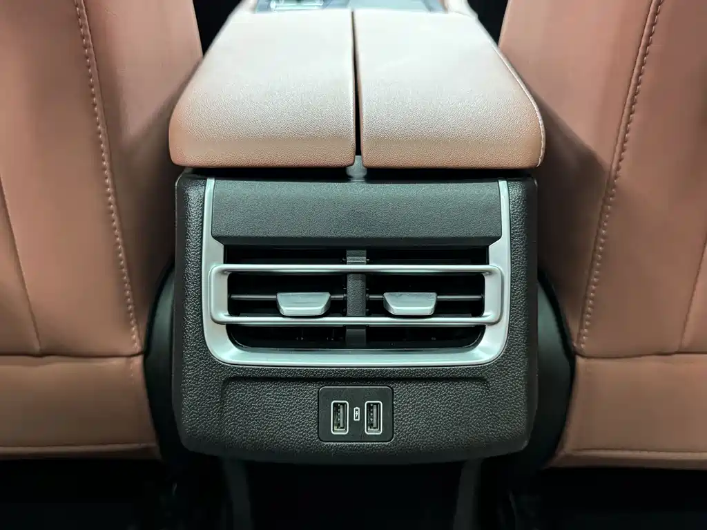 Changan CS75 PLUS — миниатюра 16