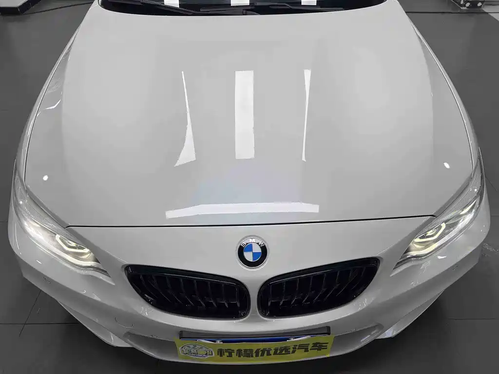BMW 2 Series (Import) — миниатюра 9
