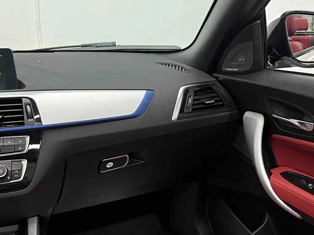 BMW 2 Series (Import) — миниатюра 19