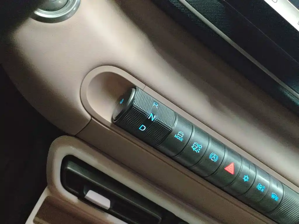 BYD Seagull — миниатюра 14
