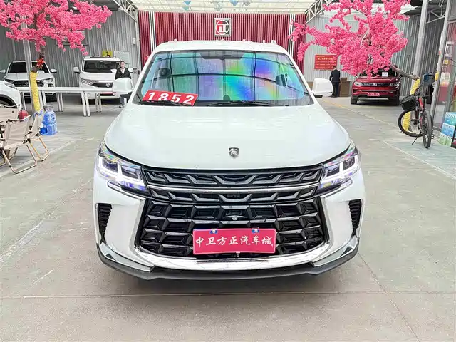 DONGFENG POPULAR T5