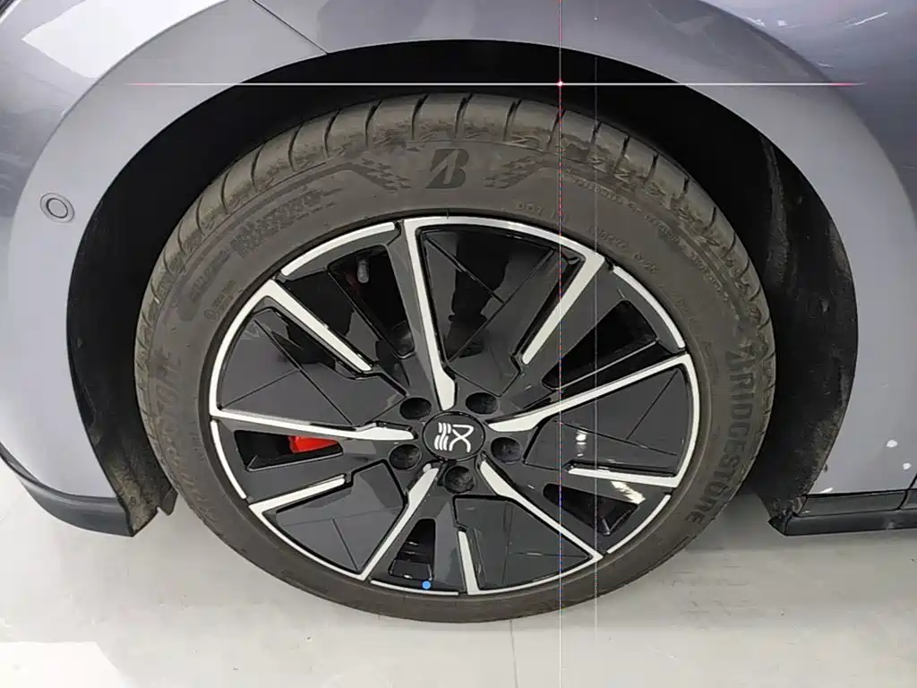 BYD Han L — миниатюра 23