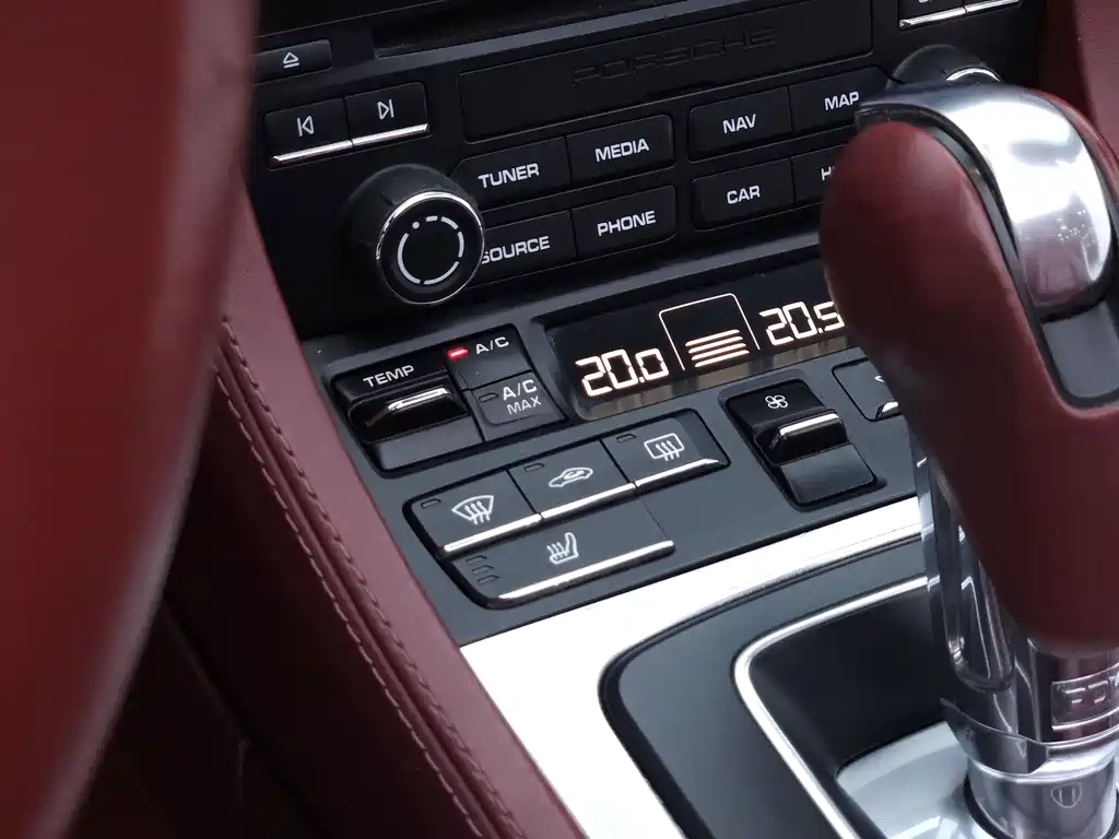 Porsche 718 — миниатюра 15