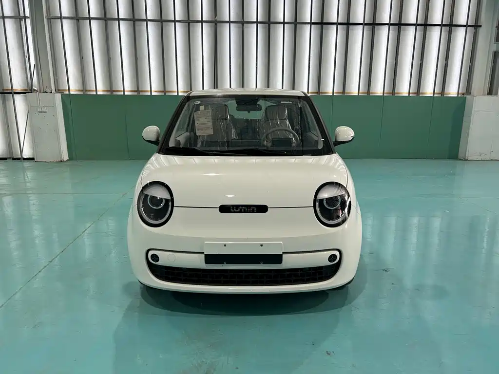 Changan Lumin 2026 301km