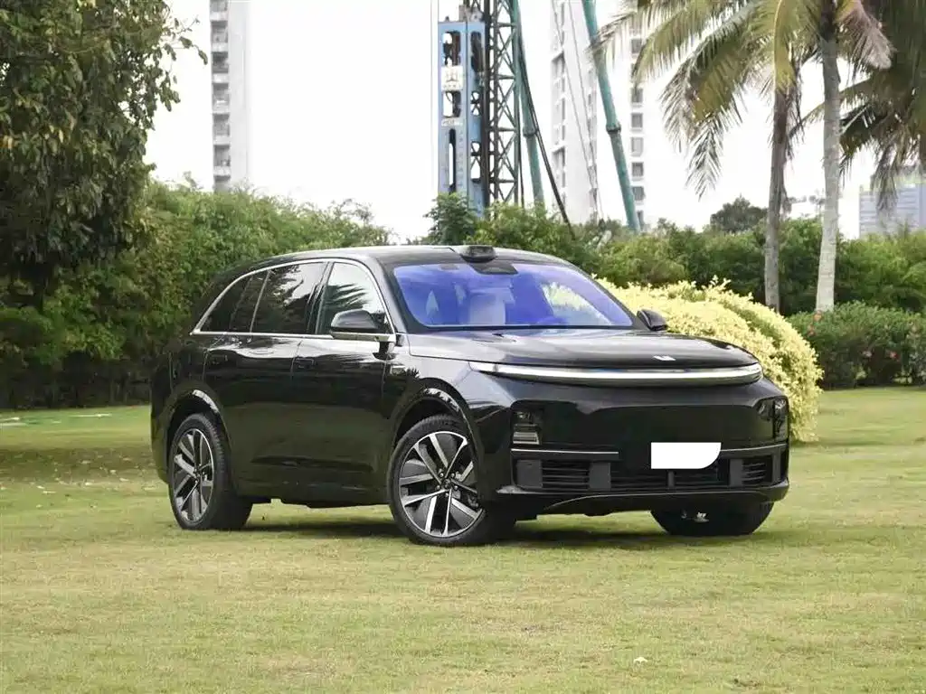 Li Auto L7 2024 Ultra