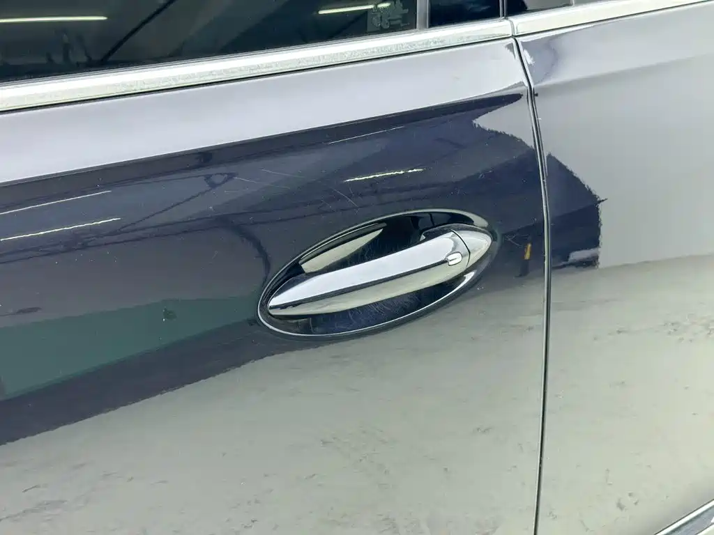 Buick LaCrosse — миниатюра 12