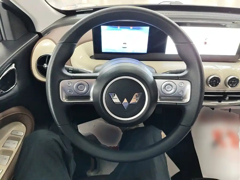 Wuling Bingo — миниатюра 11