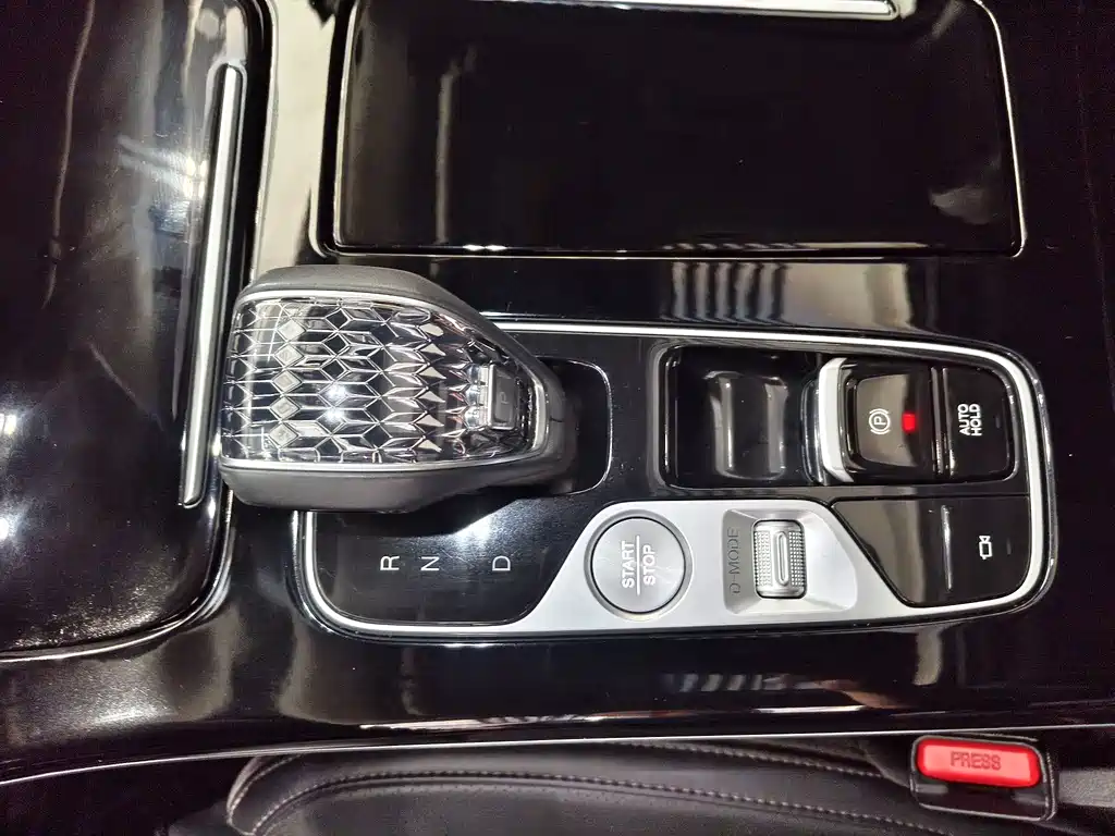 GAC Motor Trumpchi M8 — миниатюра 18