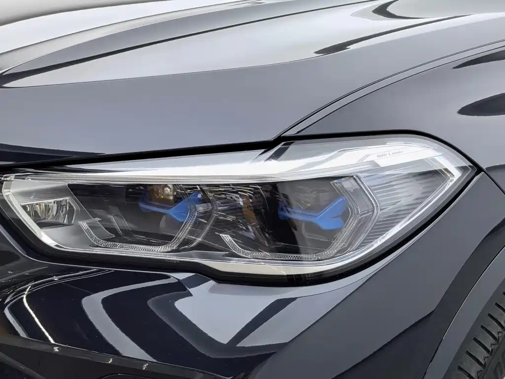 BMW X5 2021 xDrive40i M Sport
