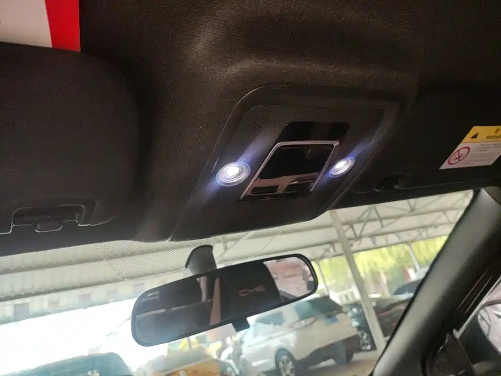 BYD Seagull — миниатюра 18