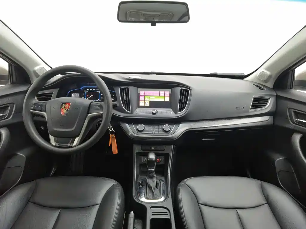 Roewe 360 — миниатюра 5