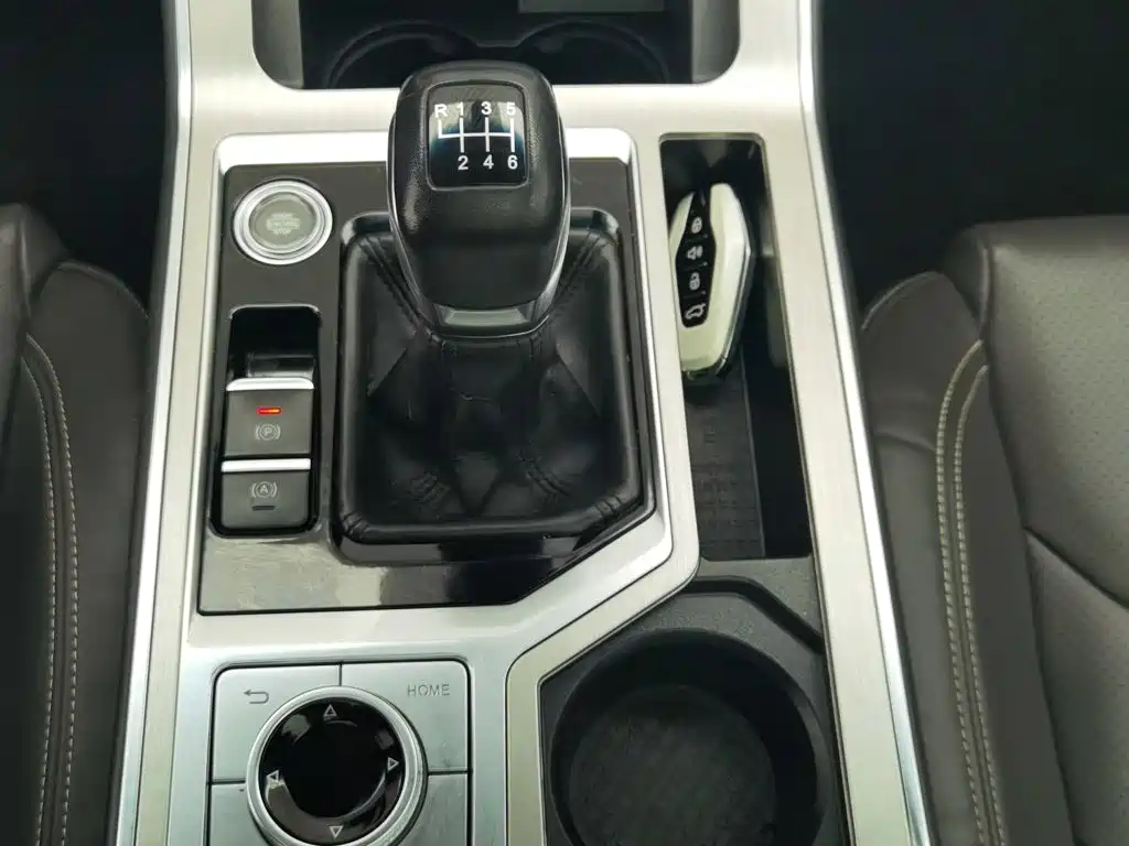 Jetour X70 — миниатюра 13