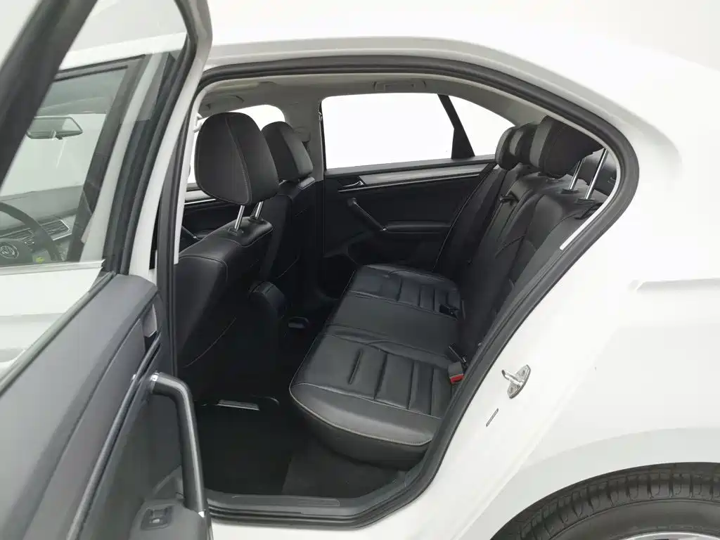 Volkswagen Bora — миниатюра 15