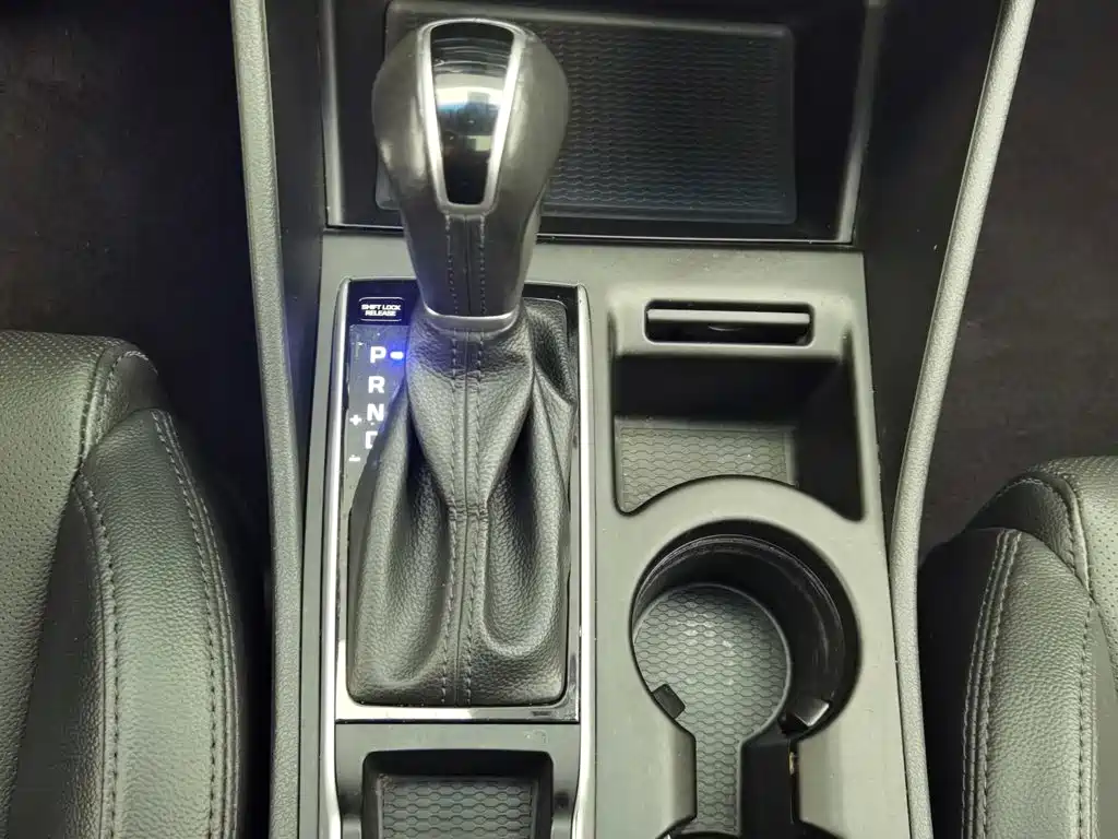 Hyundai Tucson — миниатюра 13