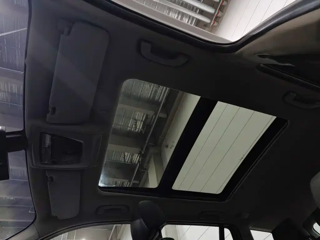 BMW X3 (Import) — миниатюра 14