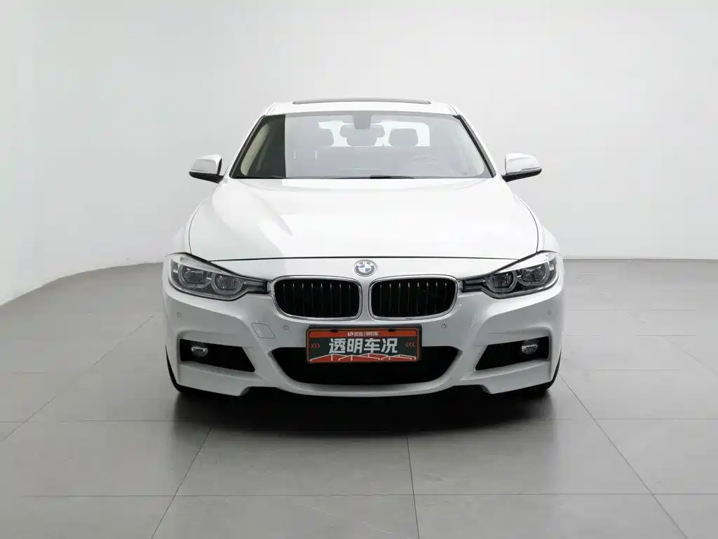 BMW 3 Series — миниатюра 3