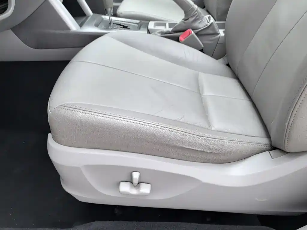 Subaru Forester — миниатюра 20