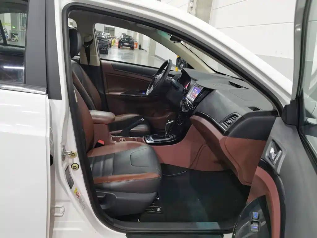 BYD Surui — миниатюра 23