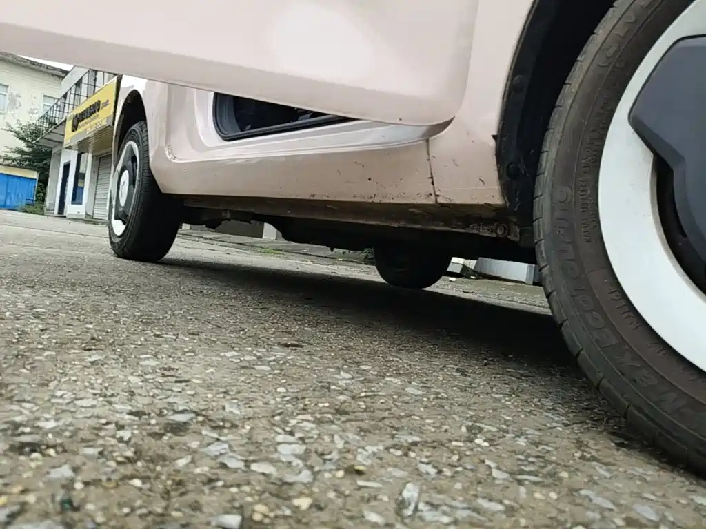 Wuling MINIEV — миниатюра 21