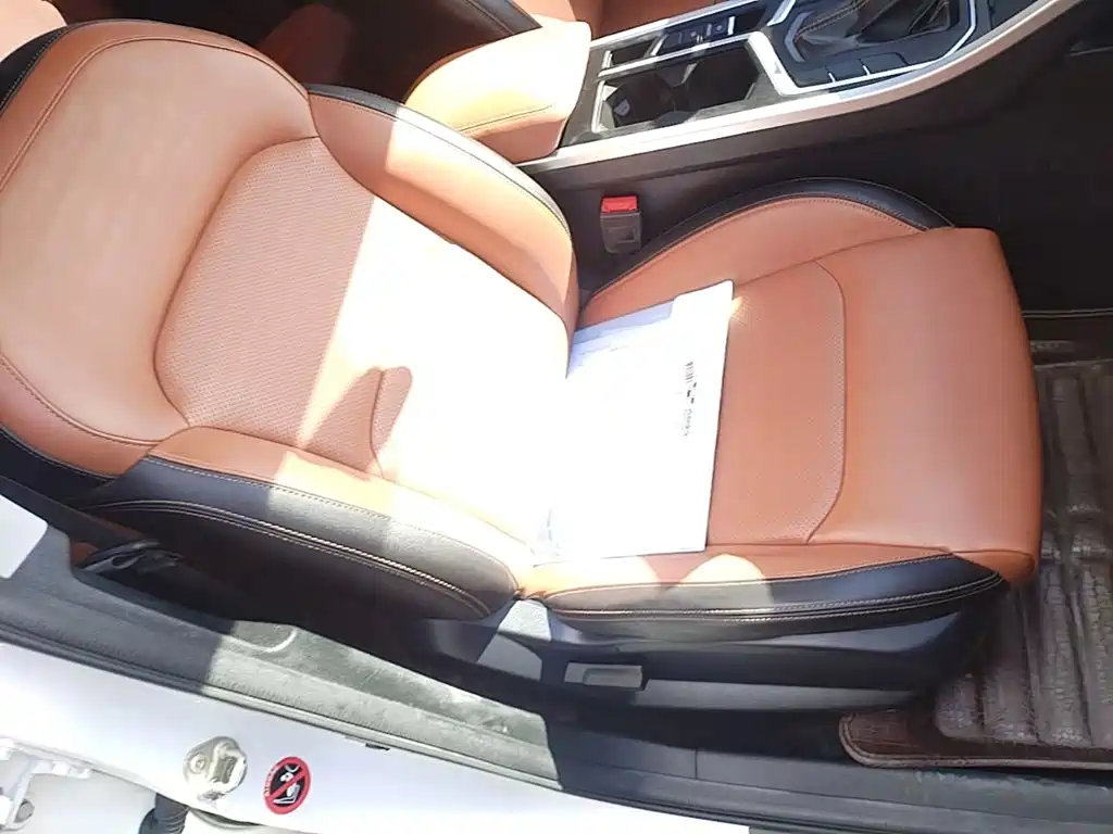 Geely Vision X6 — миниатюра 25