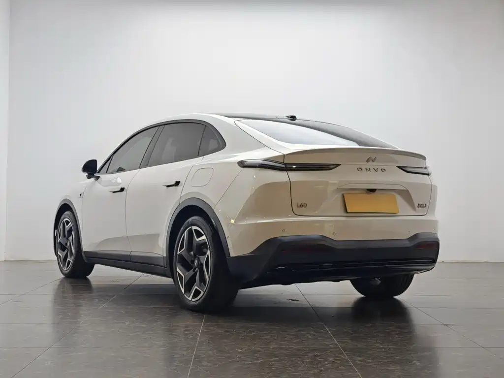 Onvo L60 2024 60kWh
