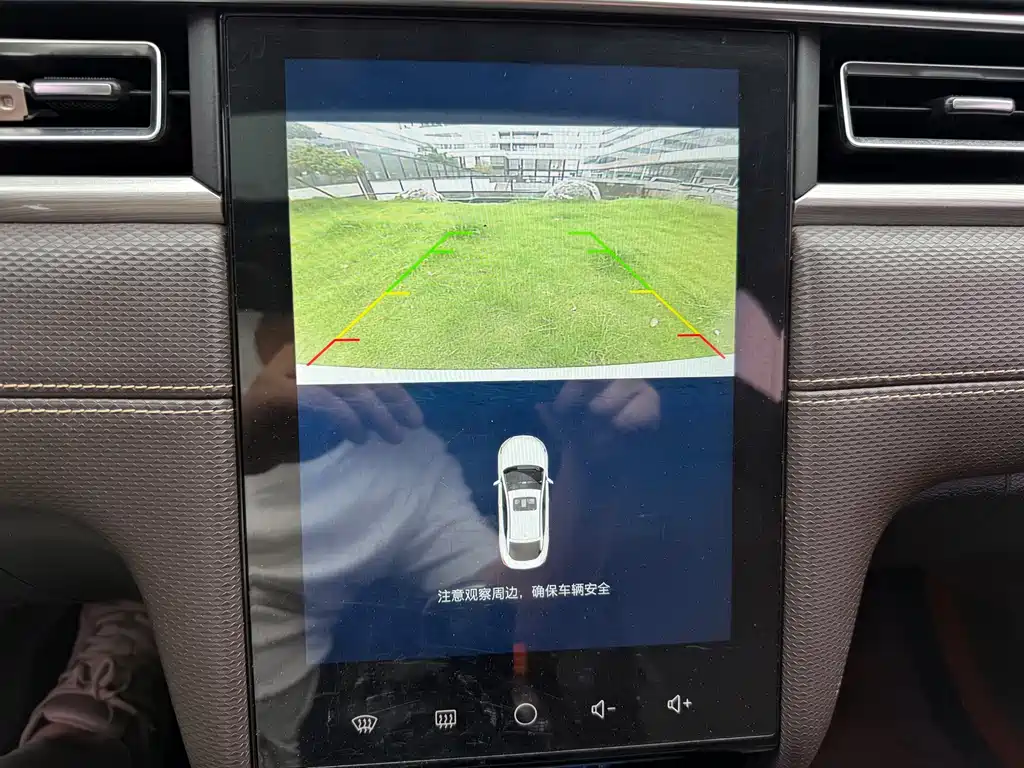 JAC A5 — миниатюра 8