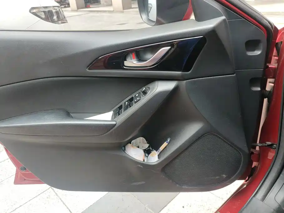 Mazda 3 Axela — миниатюра 7