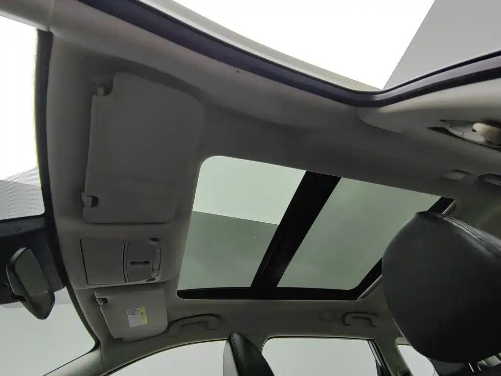Nissan X-Trail — миниатюра 14