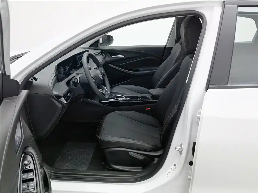 Buick Verano 2023 Pro