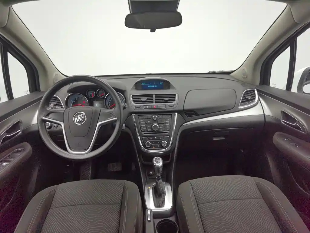 Buick Encore — миниатюра 5