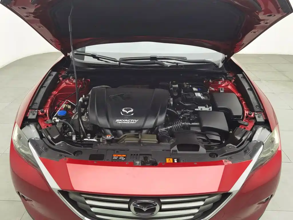 Mazda CX-4 — миниатюра 6