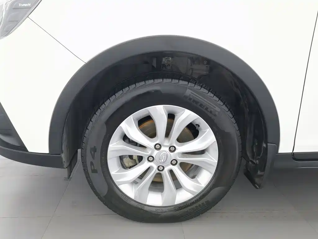 GAC Motor GS5 Super — миниатюра 17