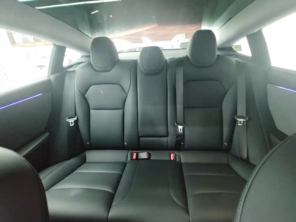 Tesla Model 3 — миниатюра 9