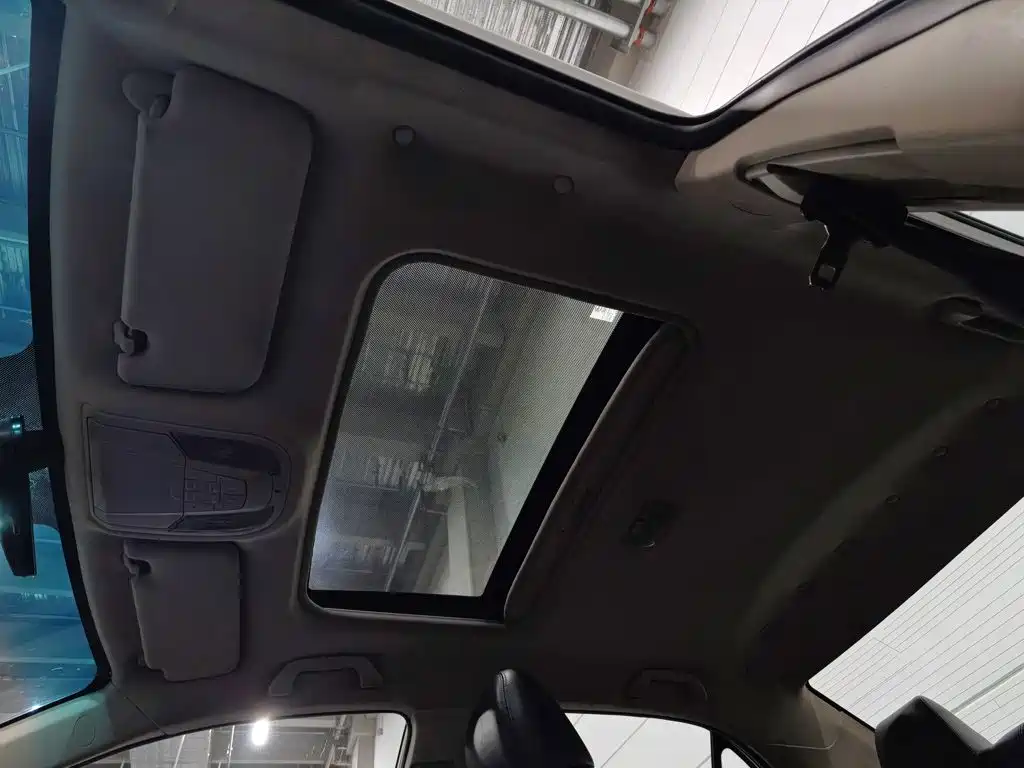 BYD Surui — миниатюра 14