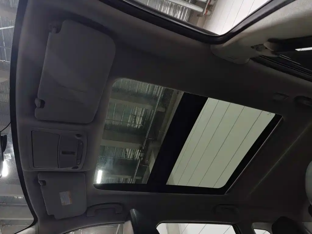 Nissan X-Trail — миниатюра 14