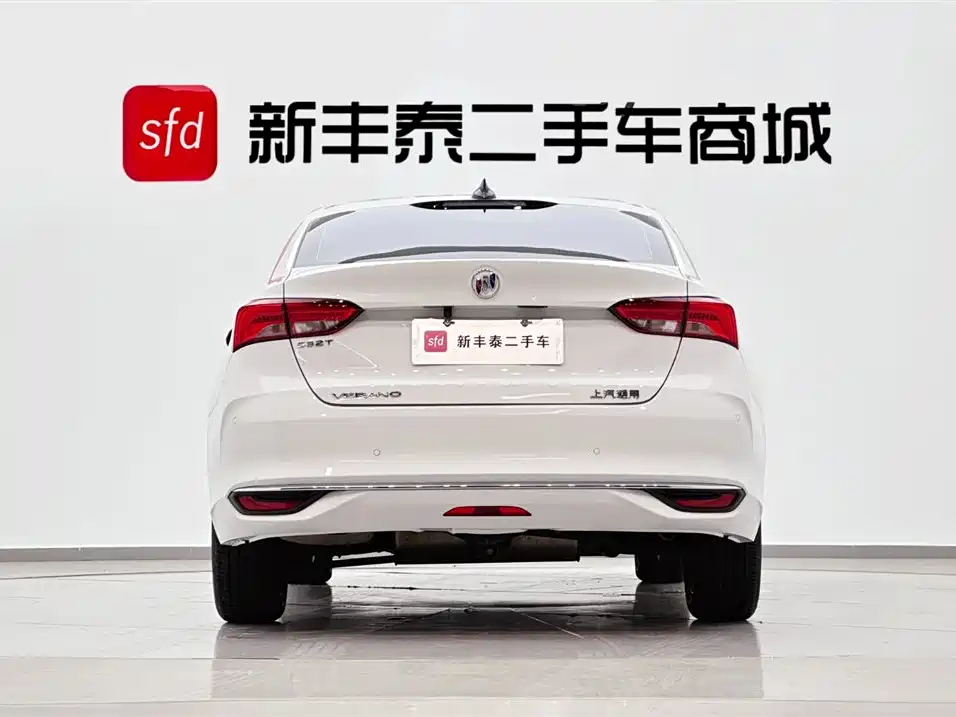 Buick Verano 2023 Pro