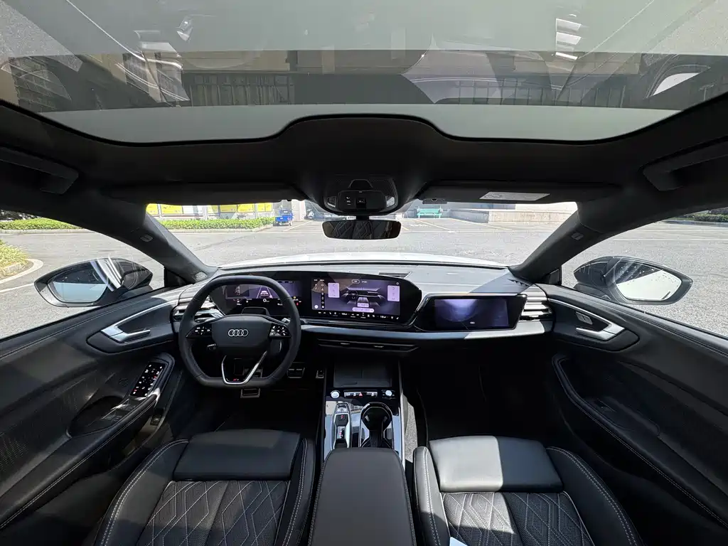 Audi A5L Sportback — миниатюра 6