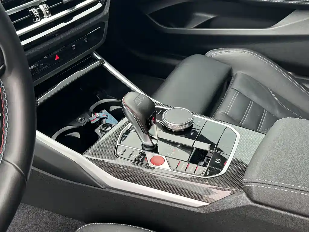 BMW M2 — миниатюра 5