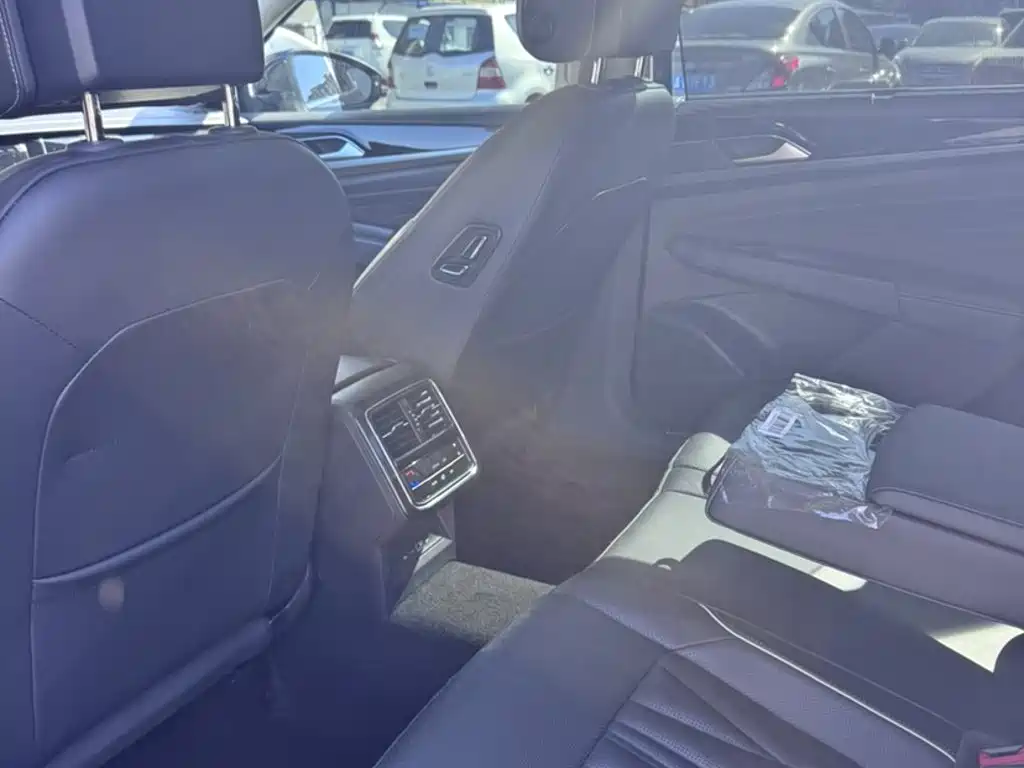 Volkswagen Passat — миниатюра 20