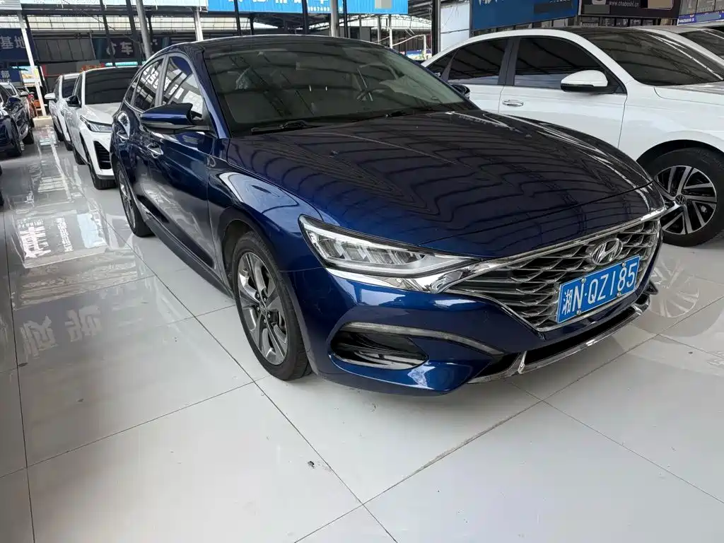 Hyundai Fista — миниатюра 2