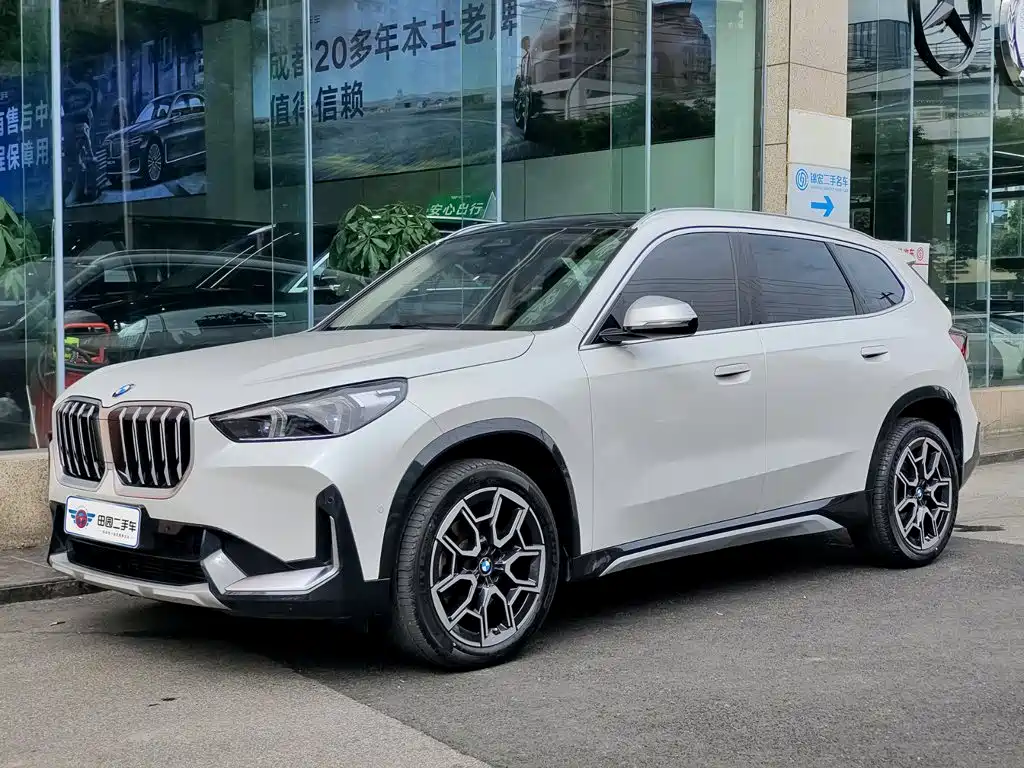 BMW X1 2023 xDrive25Li X