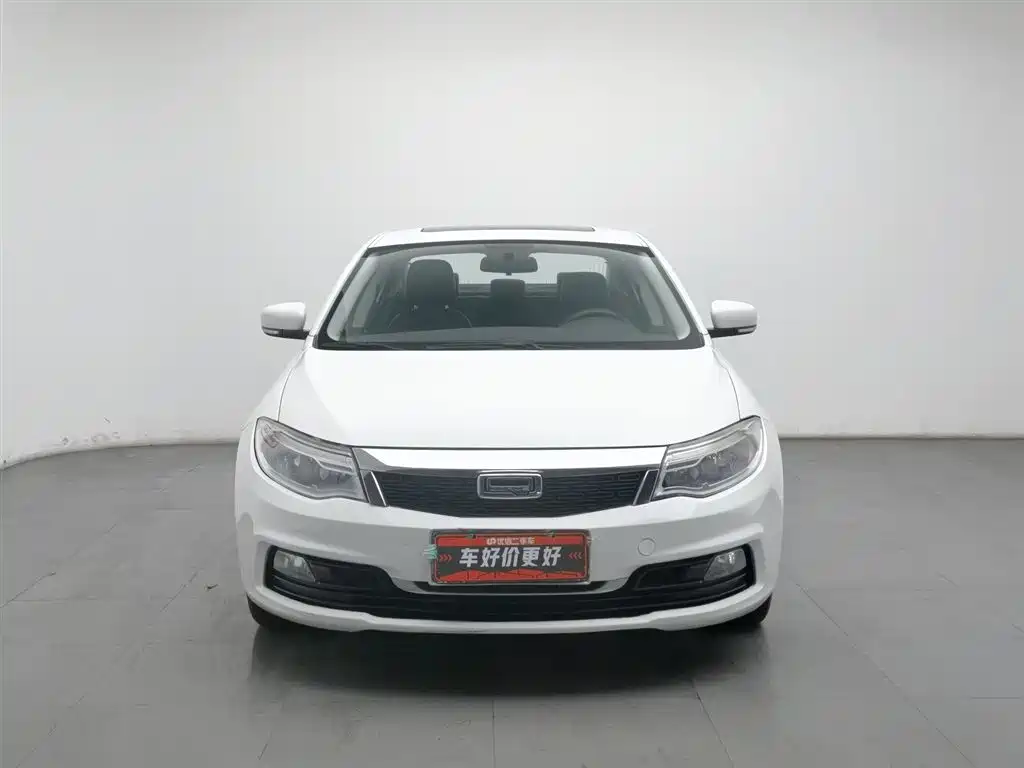 QOROS  3