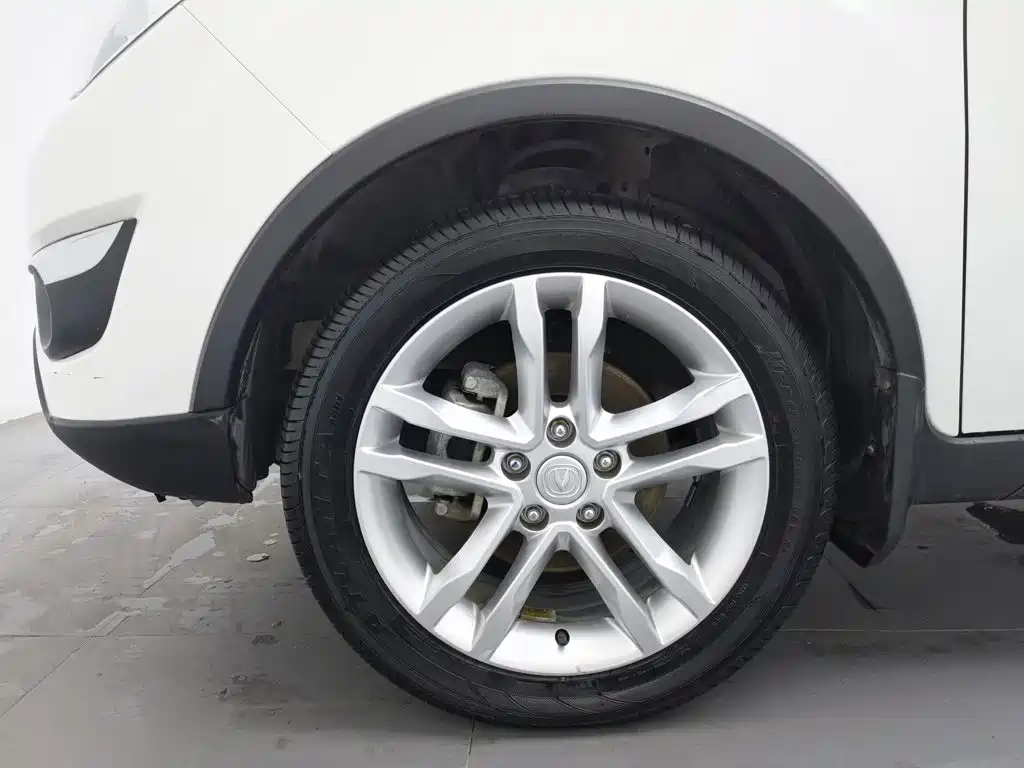 Changan CS35 — миниатюра 17