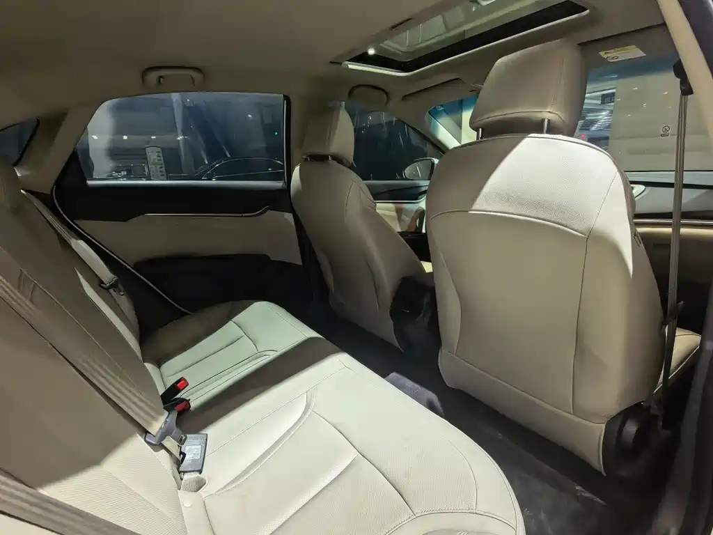 Buick Excelle — миниатюра 6