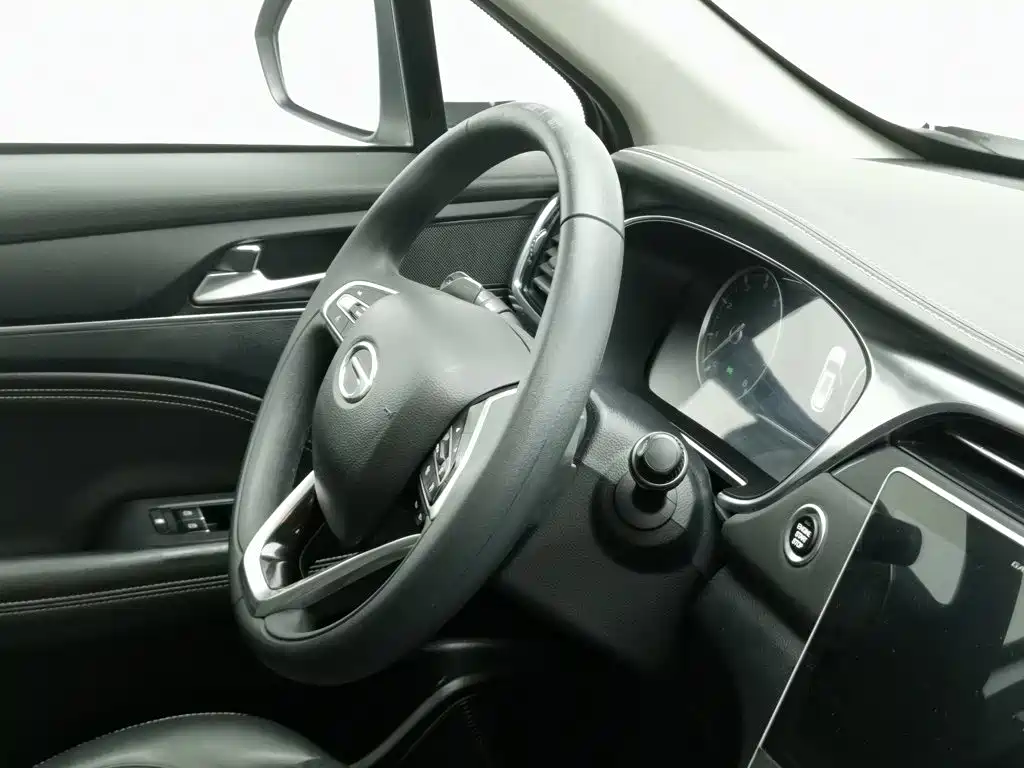 GAC Motor Trumpchi GS5 — миниатюра 22