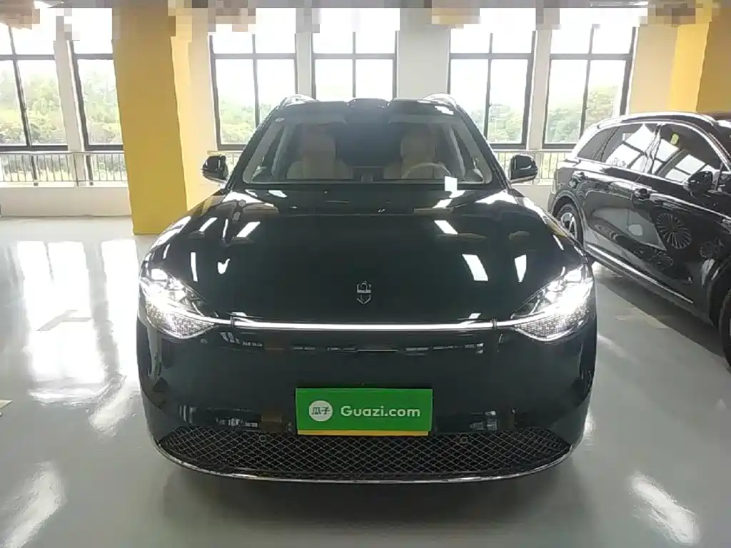 Aito M9 2025 Ultra 100kWh 6 мест (192 )