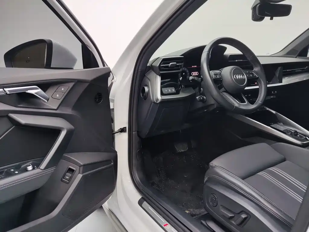 Audi A3 — миниатюра 14